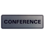 Basic CONFERENCE Door / Wall Sign
