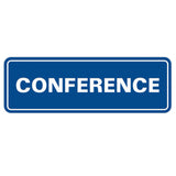 Basic CONFERENCE Door / Wall Sign