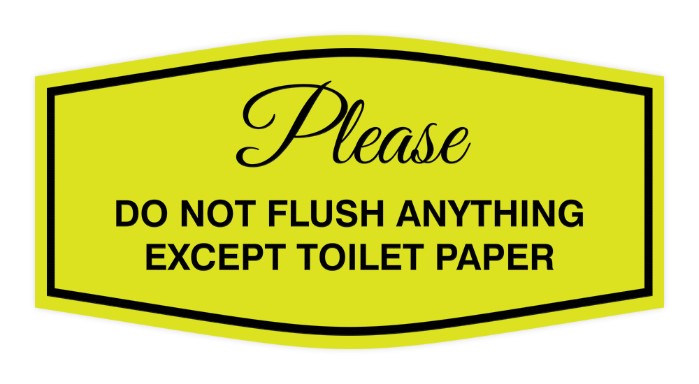Toilet Paper in Spanish