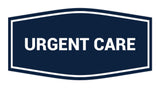 Signs ByLITA Fancy Urgent Care Sign