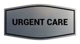 Signs ByLITA Fancy Urgent Care Sign