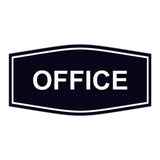 Signs ByLITA Fancy Office Sign