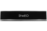 Signs ByLITA SheEO Novelty Desk Sign