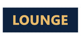 Signs ByLITA Basic Lounge Sign