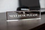 Next Desk Please - Office Desk Accessories D?cor