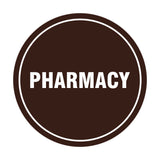 Signs ByLITA Circle Pharmacy Sign