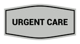 Signs ByLITA Fancy Urgent Care Sign