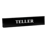 Teller - Office Desk Accessories D?cor