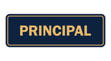Signs ByLITA Standard Principal Sign