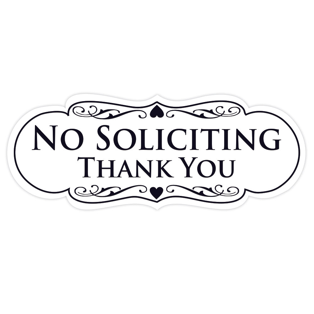 designer-no-soliciting-thank-you-sign-all-quality for Free Printable No Soliciting Door Sign Designer NO SOLICITING Thank You Sign – All Quality for Free Printable No Soliciting Door Sign