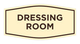 Signs ByLITA Fancy Dressing Room Sign