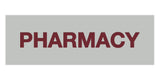 Signs ByLITA Basic Pharmacy Sign