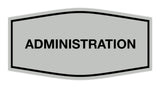 Signs ByLITA Fancy Administration Sign