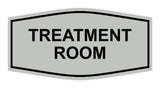 Signs ByLITA Fancy Treatment Room Sign