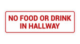 Standard No Diving Sign with Adhesive Tape, Mounts On Any Surface, Weather Resistant