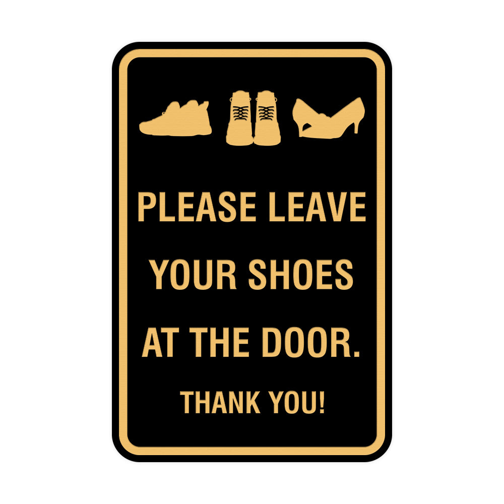 Ira Sign WELCOME PLEASE TAKE OFF YOUR SHOES Emergency Sign Price in India -  Buy Ira Sign WELCOME PLEASE TAKE OFF YOUR SHOES Emergency Sign online at  Flipkart.com