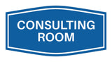 Signs ByLITA Fancy Consulting Room Sign