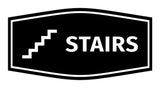 Signs ByLITA Fancy Stairs Sign