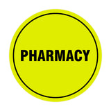 Signs ByLITA Circle Pharmacy Sign