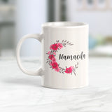 Mamacita 11oz Coffee Mug - Funny Novelty Souvenir