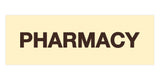 Signs ByLITA Basic Pharmacy Sign