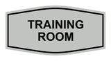 Signs ByLITA Fancy Training Room Sign