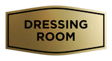 Signs ByLITA Fancy Dressing Room Sign