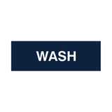 Signs ByLITA Basic Wash Sign