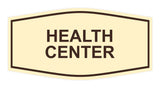 Signs ByLITA Fancy Health Center Sign