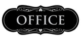 Signs ByLITA Designer Office Sign