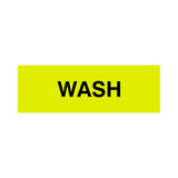 Signs ByLITA Basic Wash Sign