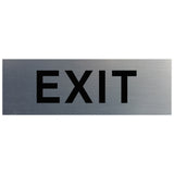 Basic EXIT Door / Wall Sign
