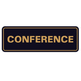 Basic CONFERENCE Door / Wall Sign