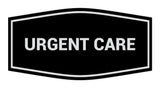 Signs ByLITA Fancy Urgent Care Sign