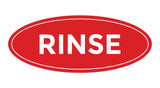 Oval Rinse Sign