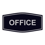 Signs ByLITA Fancy Office Sign