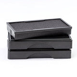 Vivid Stamp Q-400 X-Large Replacement Ink Pad - (3 Pack)