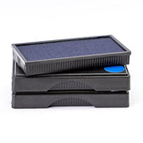 Vivid Stamp Q-400 X-Large Replacement Ink Pad - (3 Pack)