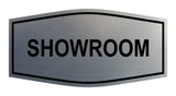 Signs ByLITA Fancy Showroom Sign