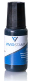 Vivid Stamp Refill Ink, .33oz