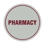 Signs ByLITA Circle Pharmacy Sign