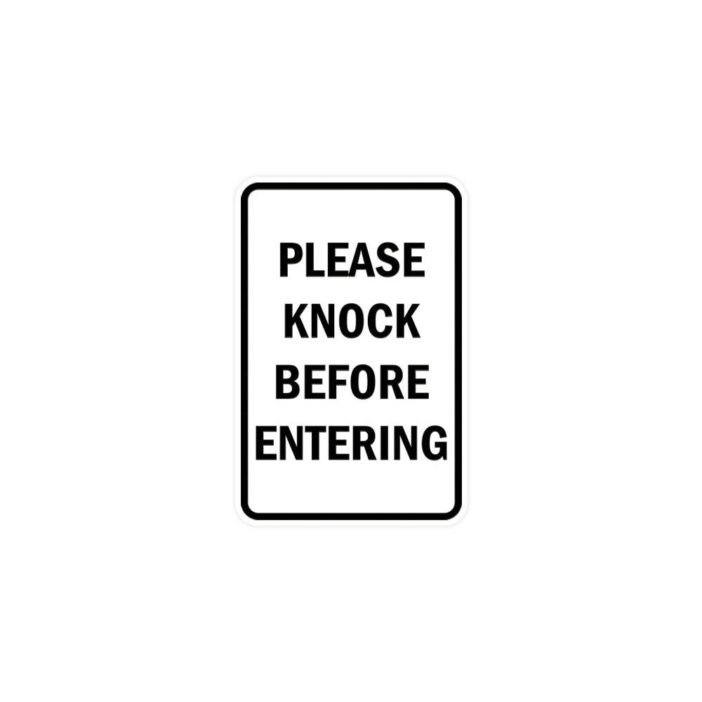portrait-round-please-knock-before-entering-sign-with-adhesive-tape-m-all-quality for Free Printable Please Knock Before Entering Printable Sign Portrait Round please knock before entering Sign with Adhesive Tape, M – All Quality for Free Printable Please Knock Before Entering Printable Sign