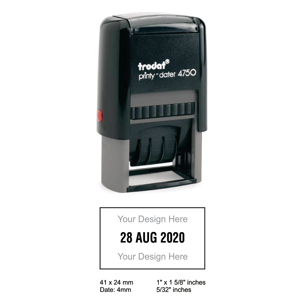 Trodat 4750