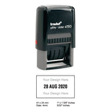 Trodat 4750