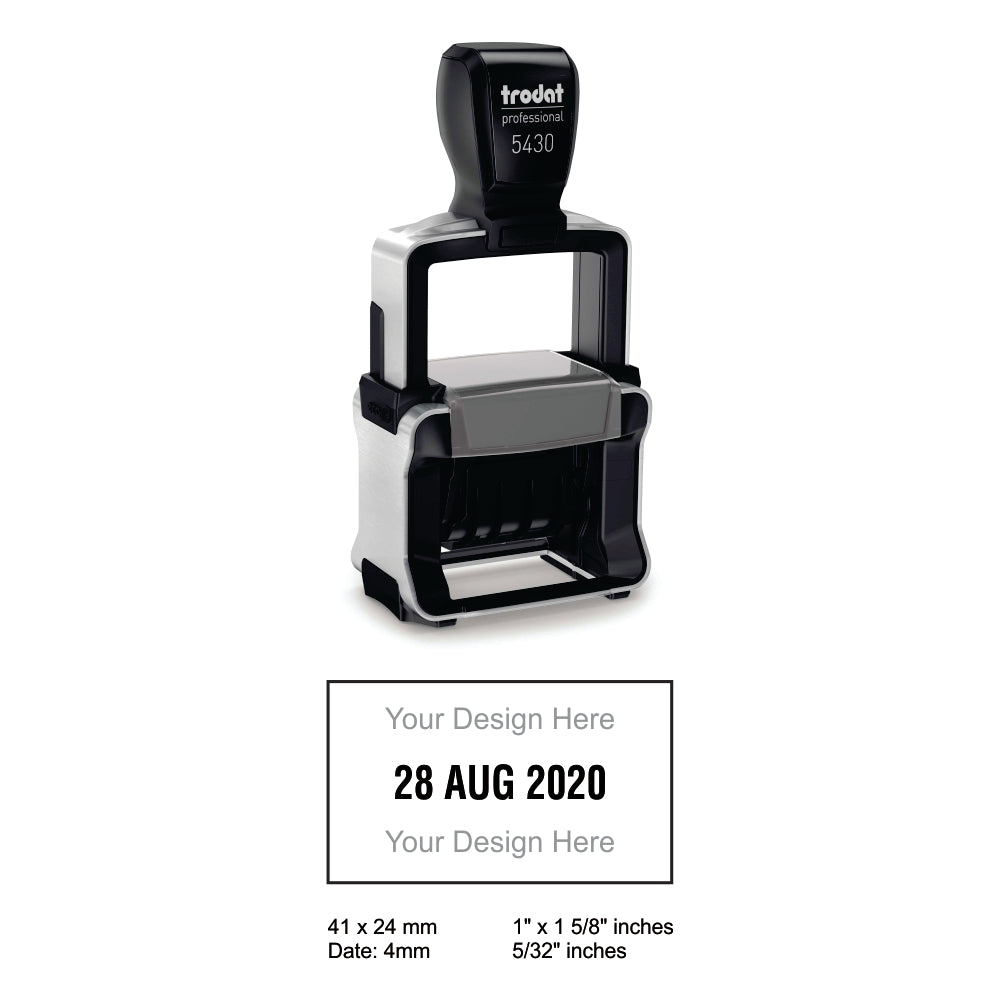 Trodat Professional 5430