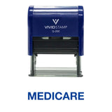 Medicare Stamp