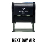 NEXT DAY AIR Stamp