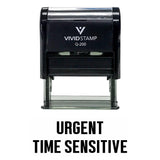 URGENT TIME SENSITIVE Stamp