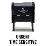URGENT TIME SENSITIVE Stamp