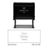Vivid Stamp Q-400